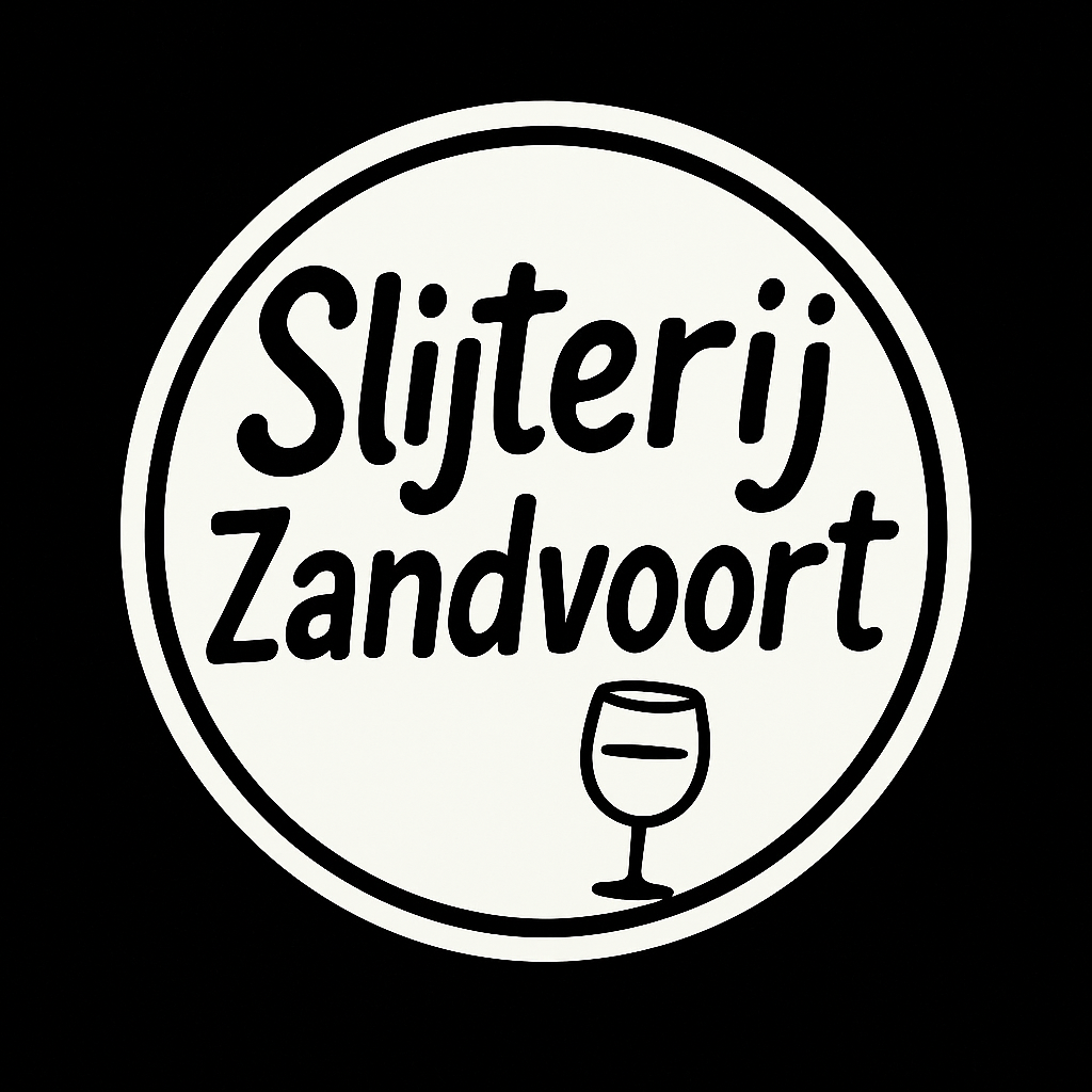 Slijterij Zandvoort