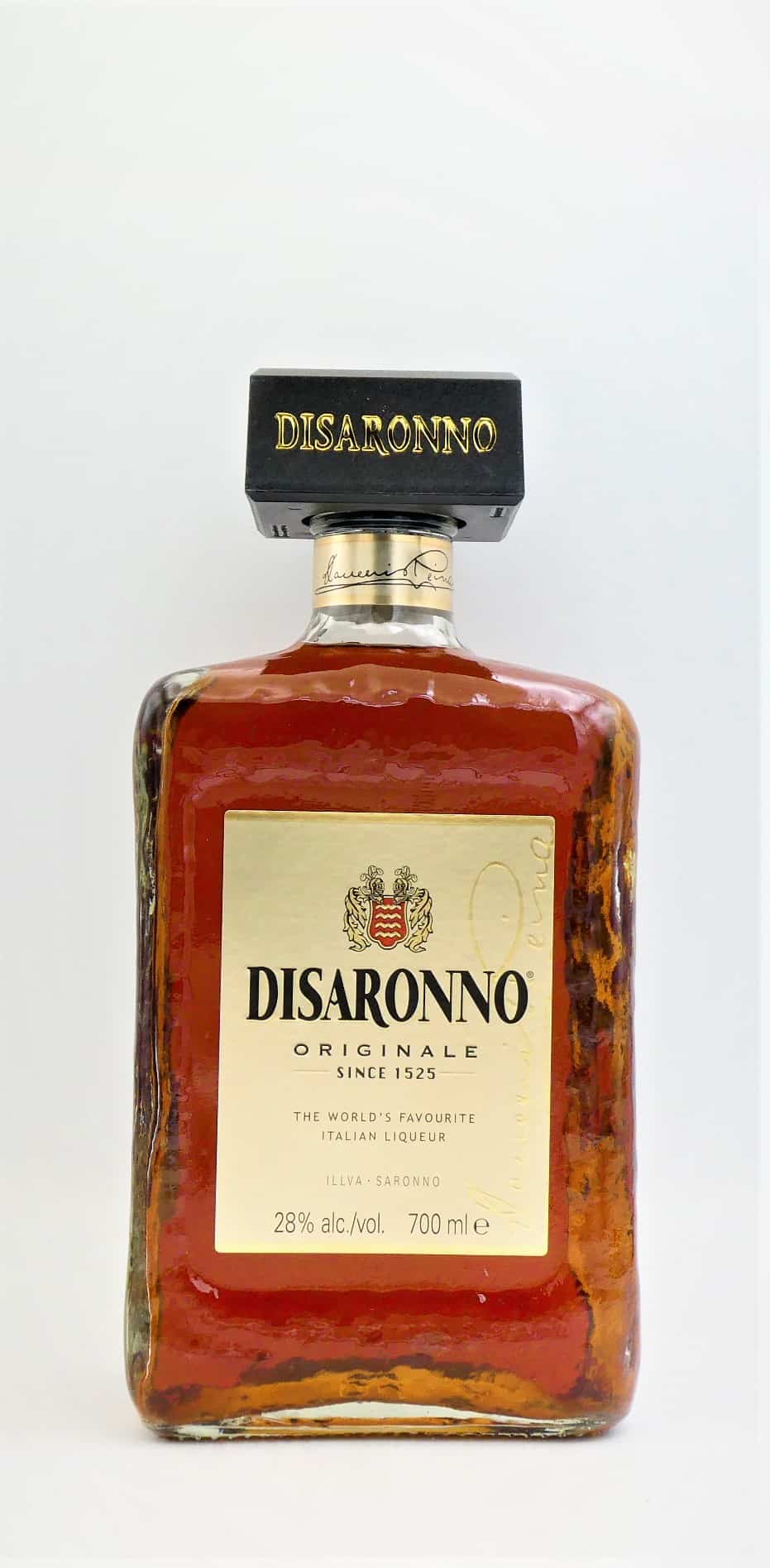 disaronno — 0.7 ltr