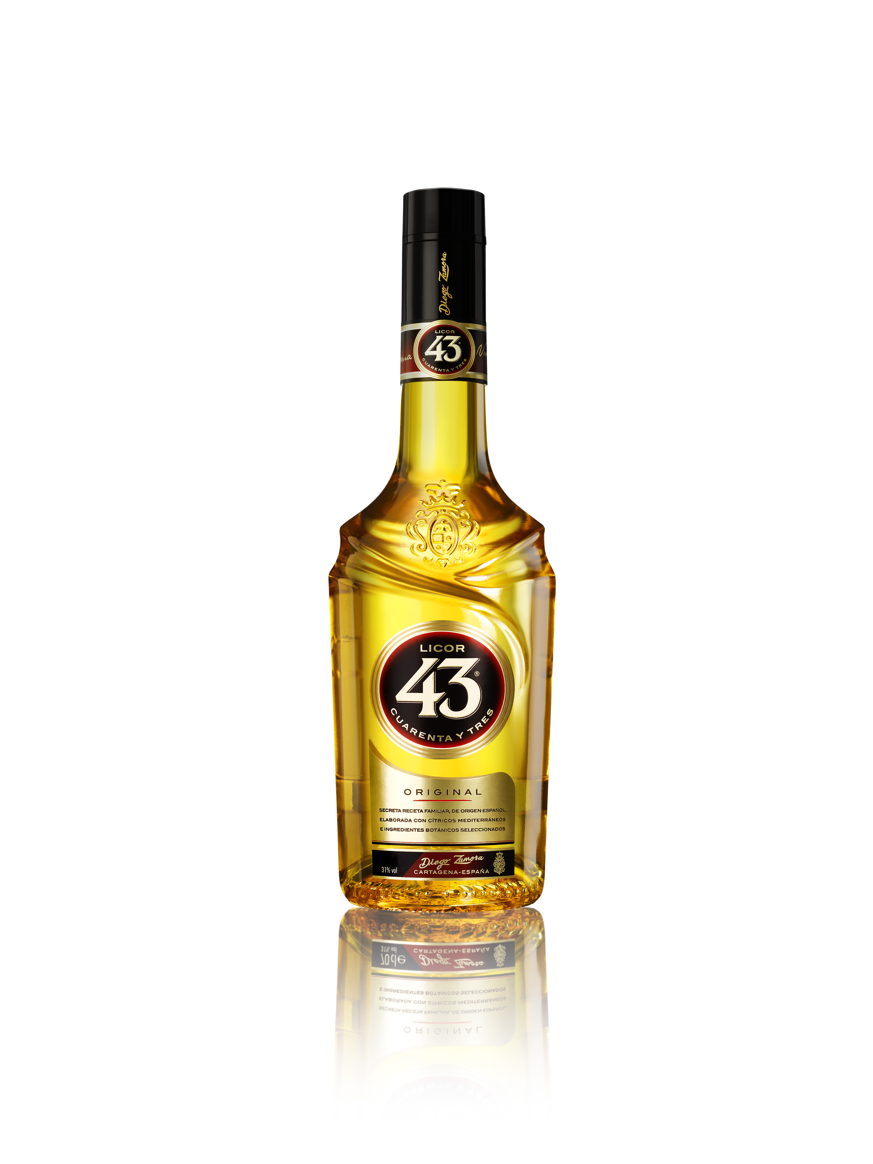licor 43 — 0.7ltr