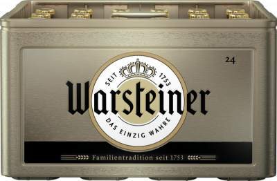 Warstiner krat — 24x0.3