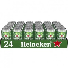 Heineken tray 4x 6-Pack KOUD! € 24,99 incl 3,60 statiegeld