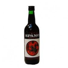 spano