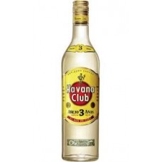 Havana club 3