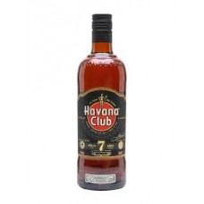 Havana club 7