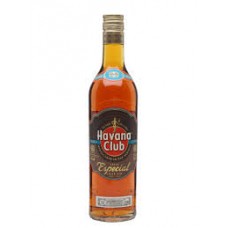 Havana clun anejo especial 0.7 ltr