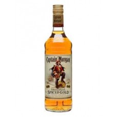 Captain morgan spiced 1.0