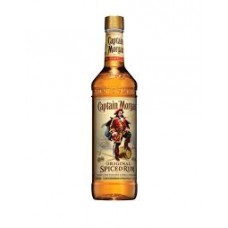 captain morgan spiced 0,7