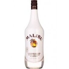 Malibu coco 1 ltr