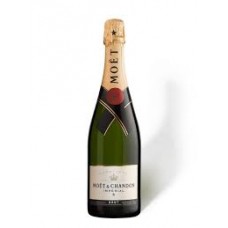 Moet brut MAGNUM