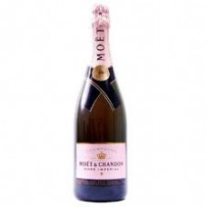 Moet rose