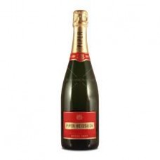 Piper heidsieck