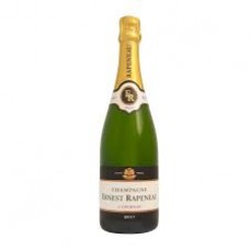 Ernest rapeneau brut