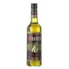 Absinth dr jekyll