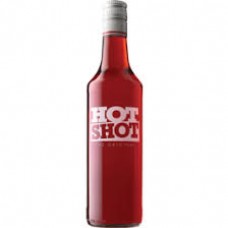 Hot shot