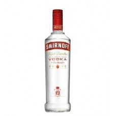 Smirnoff red 0,7