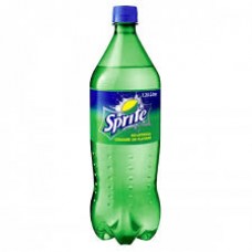 Sprite 1,25 ltr