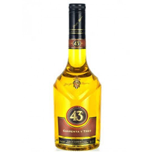 licor 43 0,7