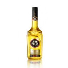 licor 43 1,0