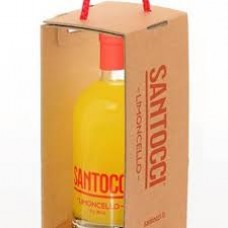 santocci limoncello