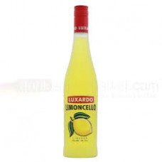 Luxardo  limoncello