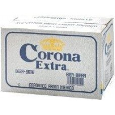 CORONA doos 24x0.33  €22,95 excl