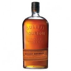 Bulleit Bourbon frontier 