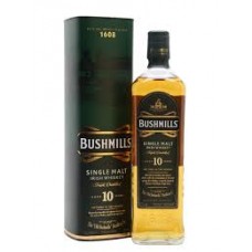 Bushmills single malt 