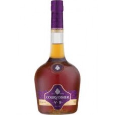 Courvoisier v.s.