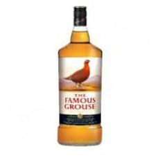 Famouse grouse 1,0 ltr