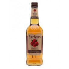 Four roses 1,0 ltr