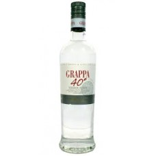 Grappa 40 