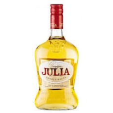 Grappa Julia invecchiata