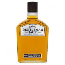 Jack daniel's gentleman jack