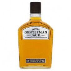 Jack daniel's gentleman jack