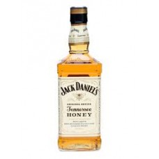 Jack daniel's tennessee HONEY