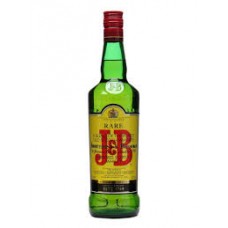 J&B