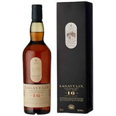 Lagavulin 16 years