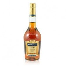 Martell v.s. 0,7 ltr