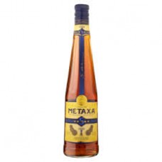 Metaxa *****  0,7 ltr