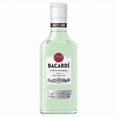 bacardi 0.2 ltr