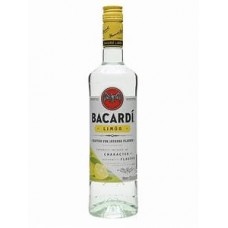 bacardi limon 1 ltr