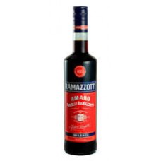 Ramazzoti amaro 0,7 ltr