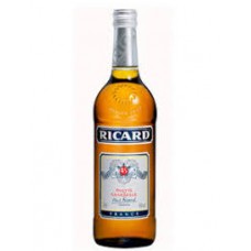 Ricard 0,7 ltr