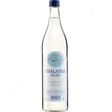 Thalassa ouzo 0,7 ltr