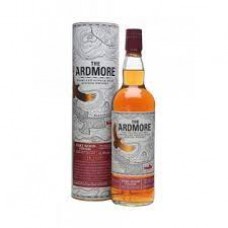 the ardmore 12 yr old portwood 0.7 ltr