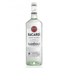 bacardi 3 liter