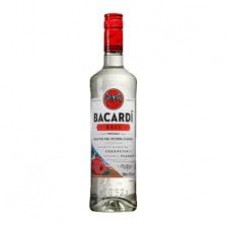 bacardi Razz 1,0 ltr