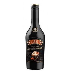Baileys salted Caramel 0,7 ltr