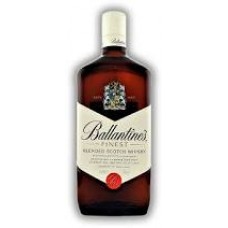 Ballantines 1,0 ltr