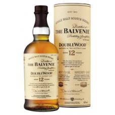 balvenie double wood